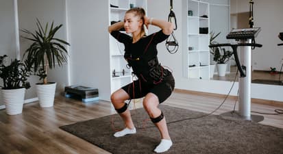 Coaching Sport Santé à Saint-Malo