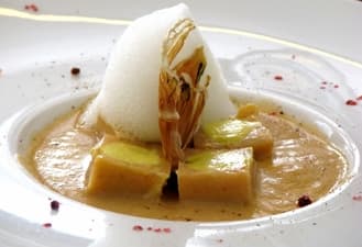 Cours de cuisine moléculaire à Paris (75002)