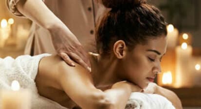 Massage aux huiles tièdes à Paris 8 - Faubourg Saint-Honoré