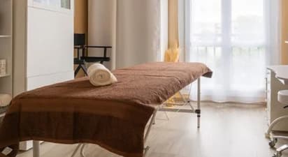 Massages relaxant près de Plaisir