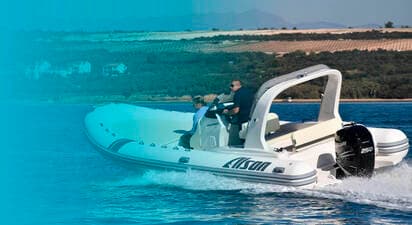 Permis bateau à Serra-di-Ferro