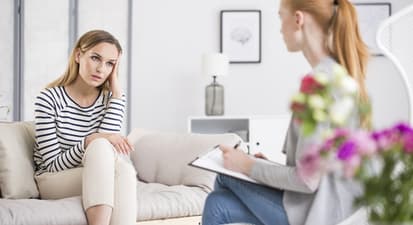 Séance d'accompagnement au bien-être à Montendre
