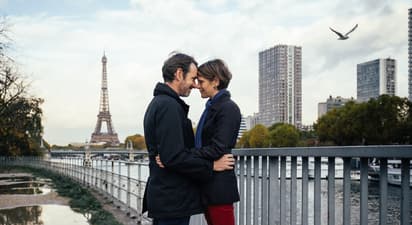 Shooting photo au choix à Paris et Proche-banlieue