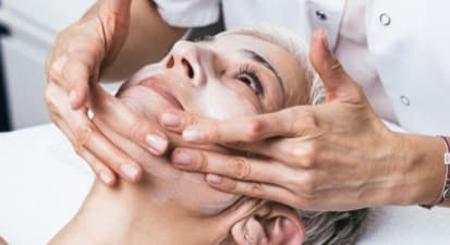 Soin visage personnalisé à Vendôme