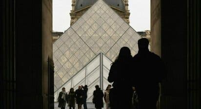 Visite enquête La Mystérieuse Affaire Du Louvre à Paris