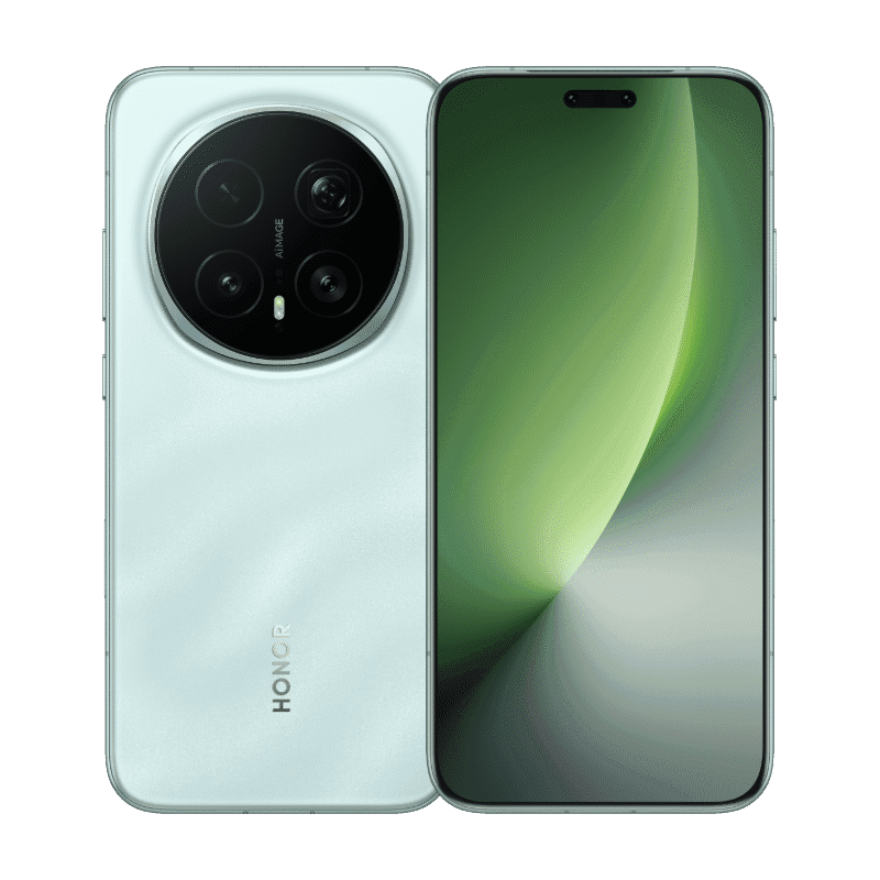 HONOR Magic8 Pro – 12+512Go, Sky Cyan
