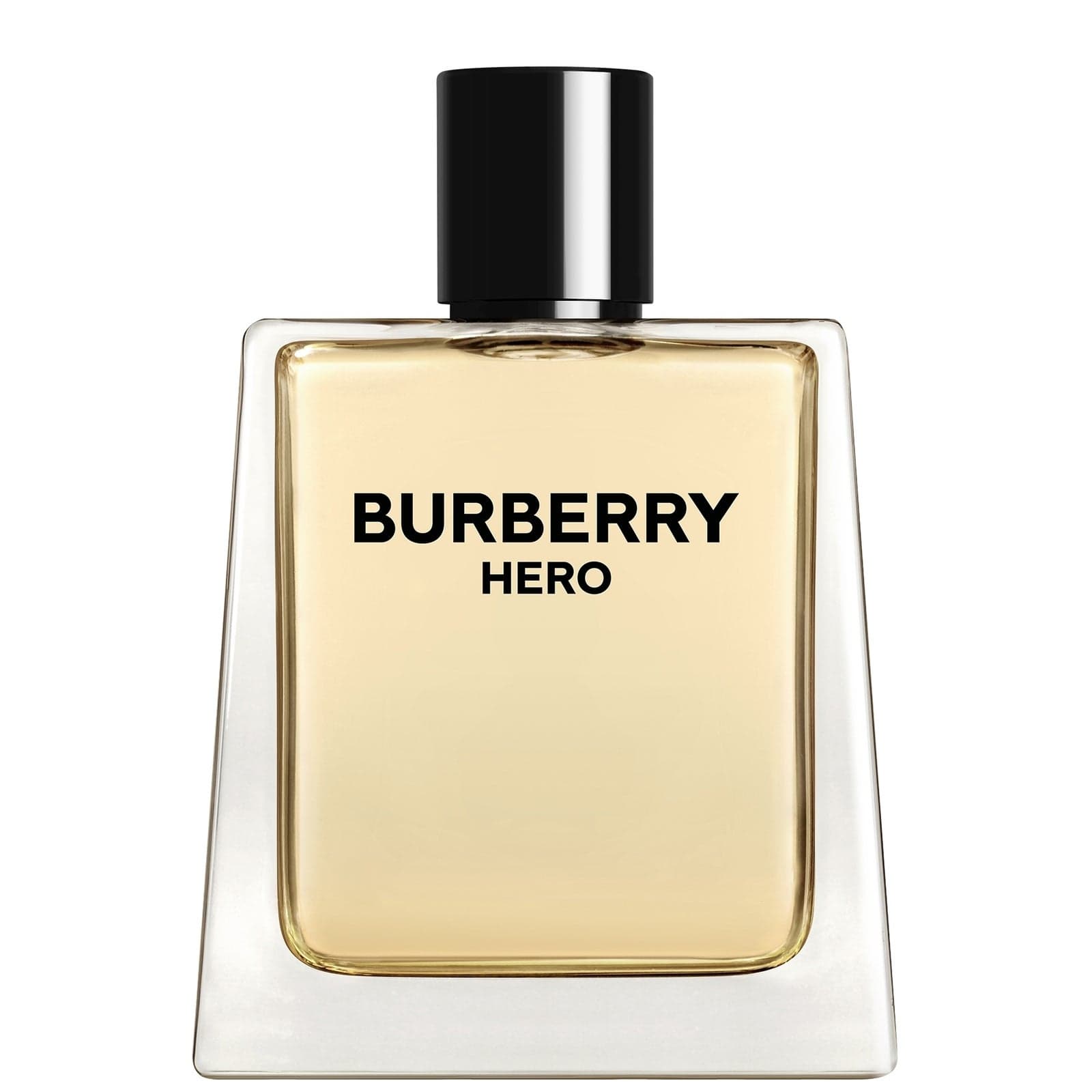 Burberry Hero Eau de Toilette pour Homme 150 ml