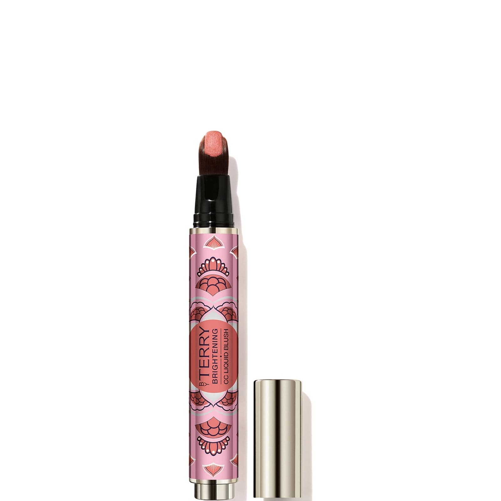 By Terry Brightening CC Blush 15g (Various Shades) - Rosy Flash