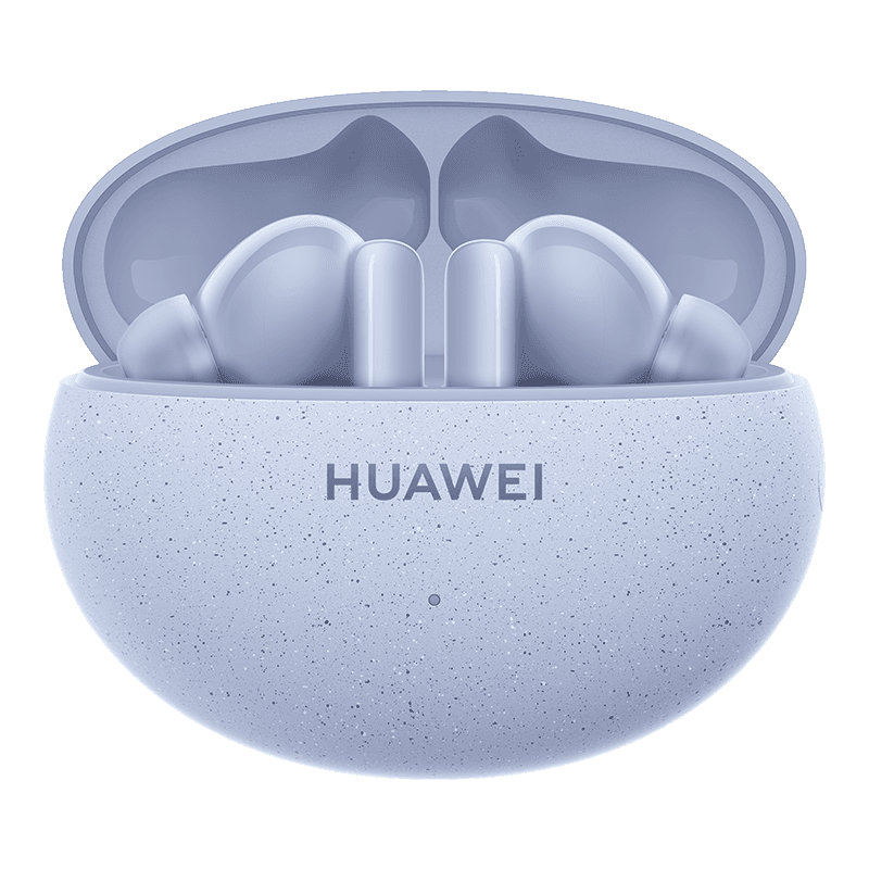 HUAWEI FreeBuds 5i Bleu Lagon / Ecouteur intra-auriculaire / Bluetooth 5.2 / Réduction de bruit active