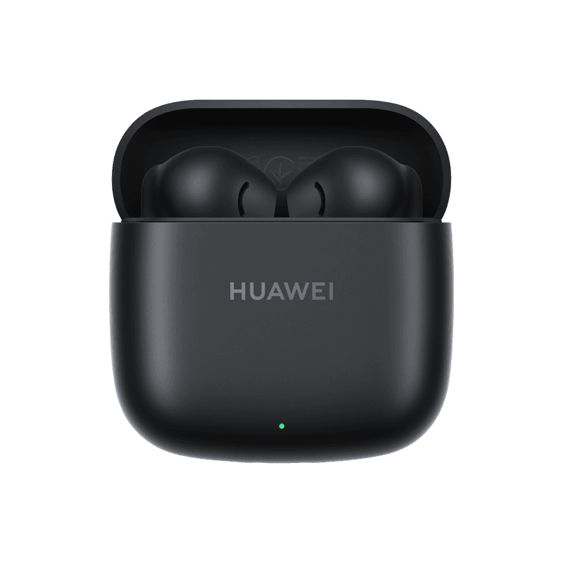 HUAWEI FreeBuds SE 2 / Noir / écouteur sans fil / Bluetooth 5.3