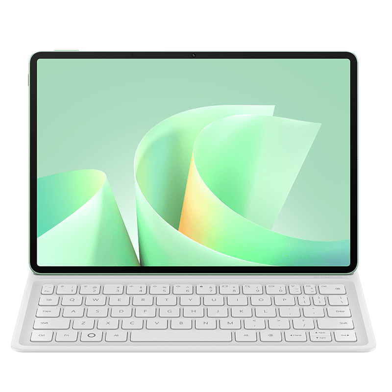 HUAWEI MatePad 11.5''S 2026 / Vert / Clavier QWERTY Inclus / 11,5 pouces / 12Go RAM / 256Go ROM / WiFi
