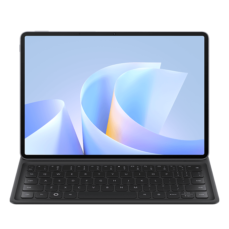 HUAWEI MatePad 11.5''S 2026 / Gris Spatial / Clavier QWERTY Inclus / 11,5 pouces / 12Go RAM / 256Go ROM / WiFi