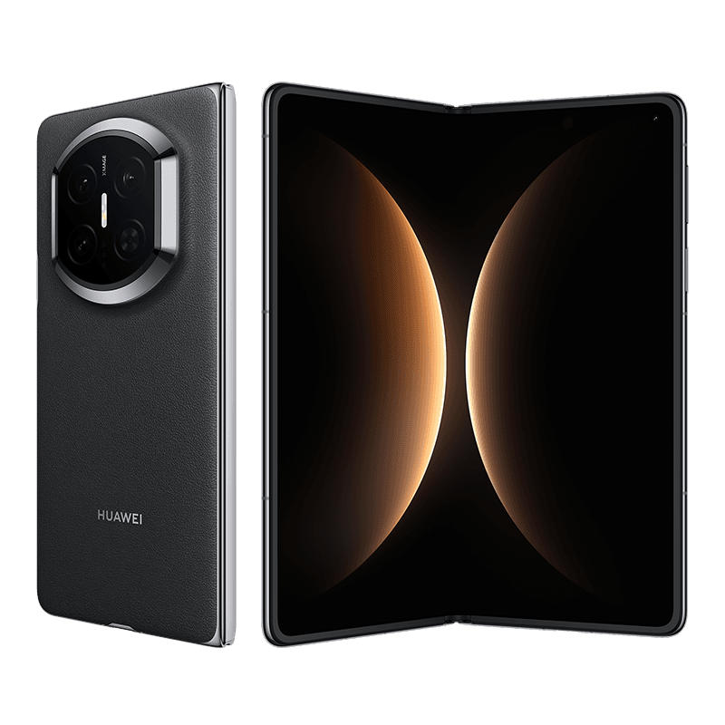 HUAWEI Mate X7 / Dual SIM / 16 Go RAM / 512 Go ROM / AppGallery / Noir / Smartphone Pliable
