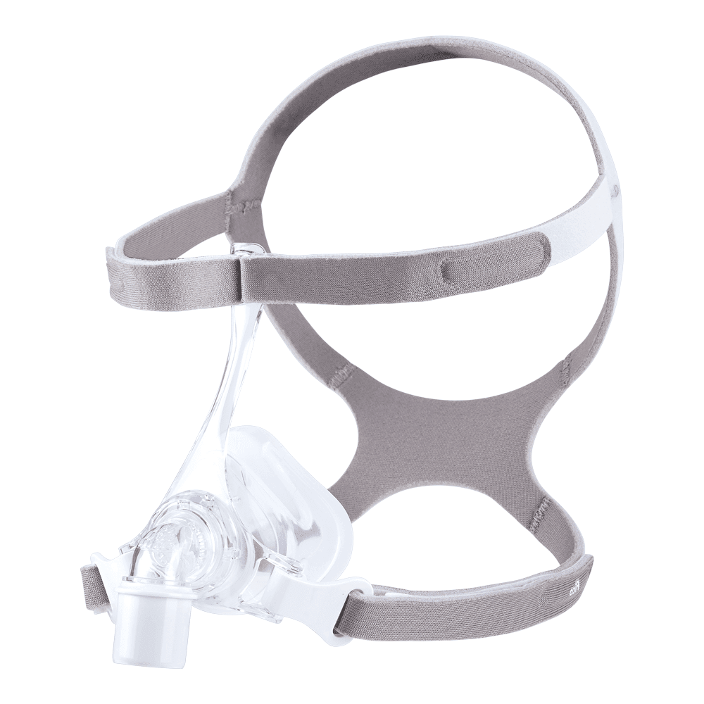 Masque nasal Pico de Philips Respironics, très léger et confortable, ventilation en PPC, CPAP, apnée du sommeil