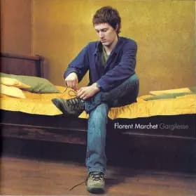 Gargilesse - Florent Marchet