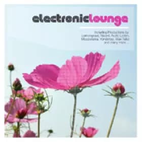 Electronic Lounge - Various