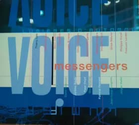 Lumières D' Automne - Les Voice Messengers