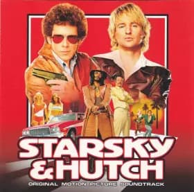 Starsky & Hutch - Original Motion Picture Soundtrack - Various