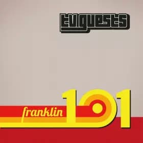 Franklin 101 - TV Guests