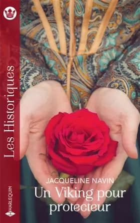 Un Viking pour protecteur - Jacqueline Navin