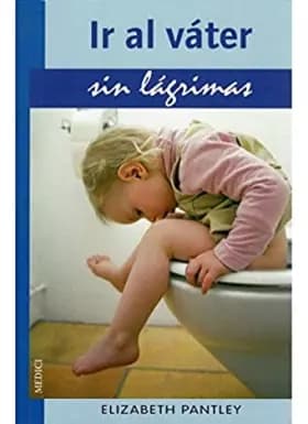 IR AL VÁTER.SIN LAGRIMAS (NIÑOS Y ADOLESCENTES) - E. PANTLEY