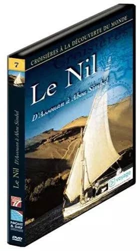 Croisières à la découverte du monde : Nil, d'Assouan à Abou-Simbel - Alain Dayan