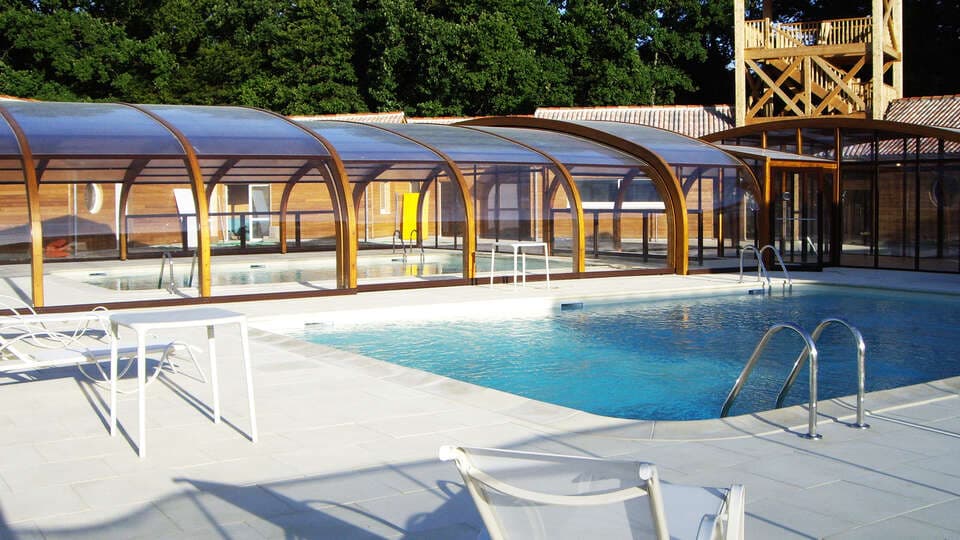 Domaine de Dienné – DéfiPlanet’
