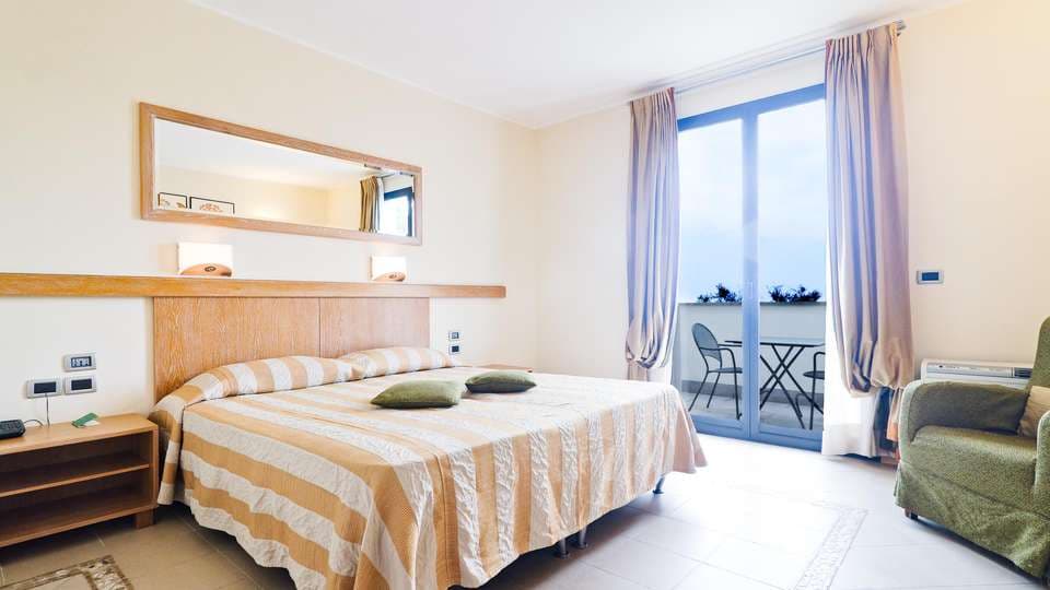 Castellaro Golf Resort
