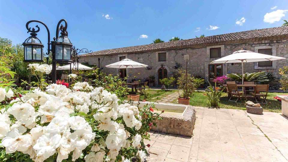 Villa Dei Papiri