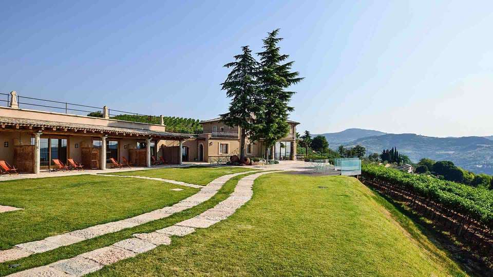 Tenuta Le Cave
