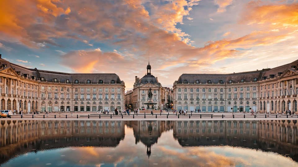 Mercure Bordeaux Château Chartrons