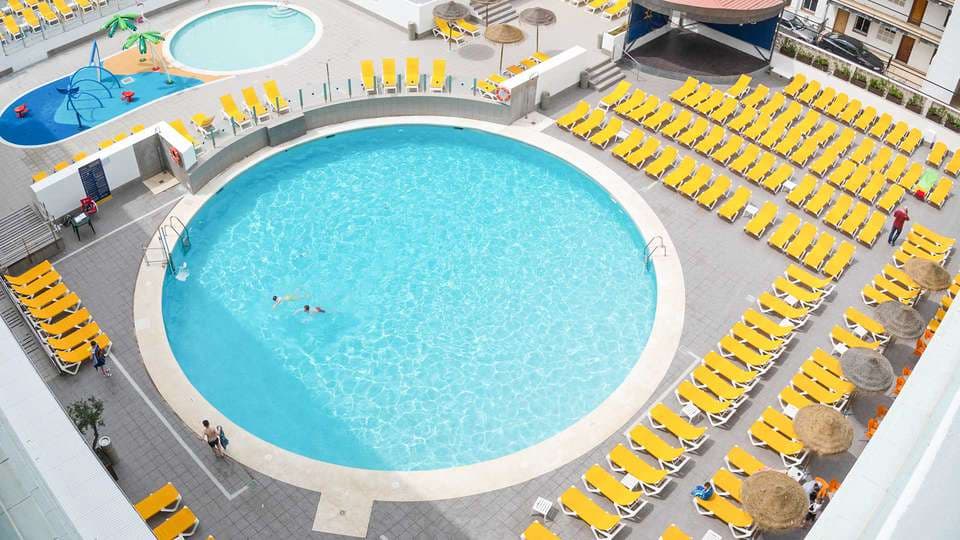 Ohtels Villa Dorada