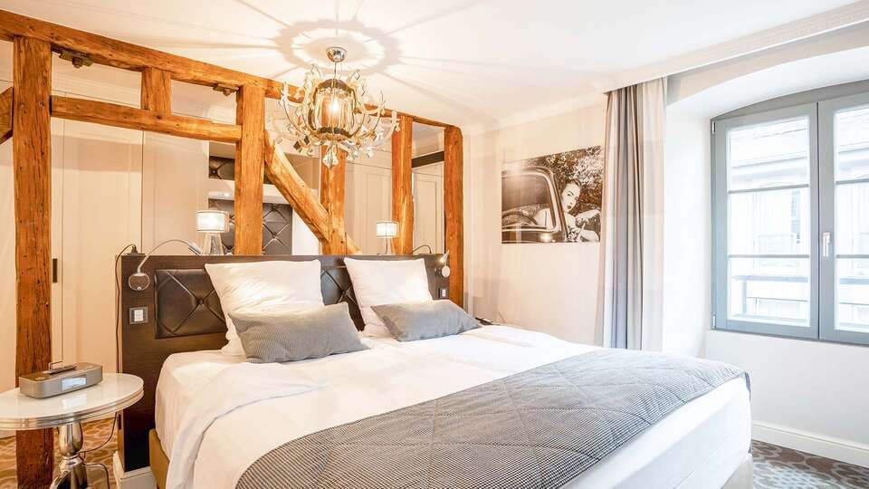 Le Clervaux Design Hotel & Spa