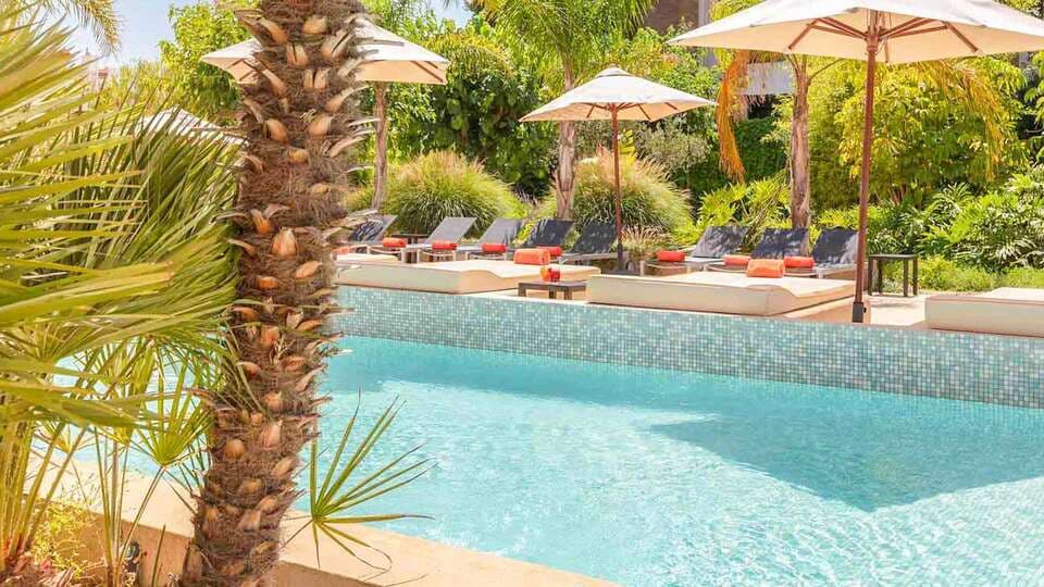 Luna Club Hotel Yoga & Spa 4*Sup