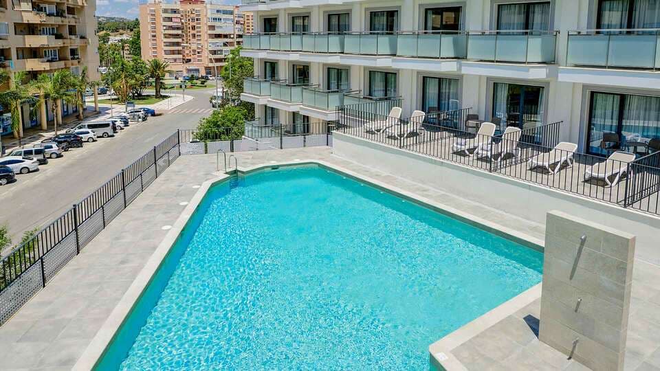 tent Torremolinos