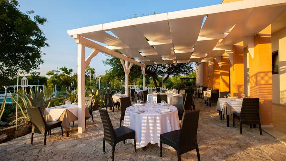GH Gallipoli Resort