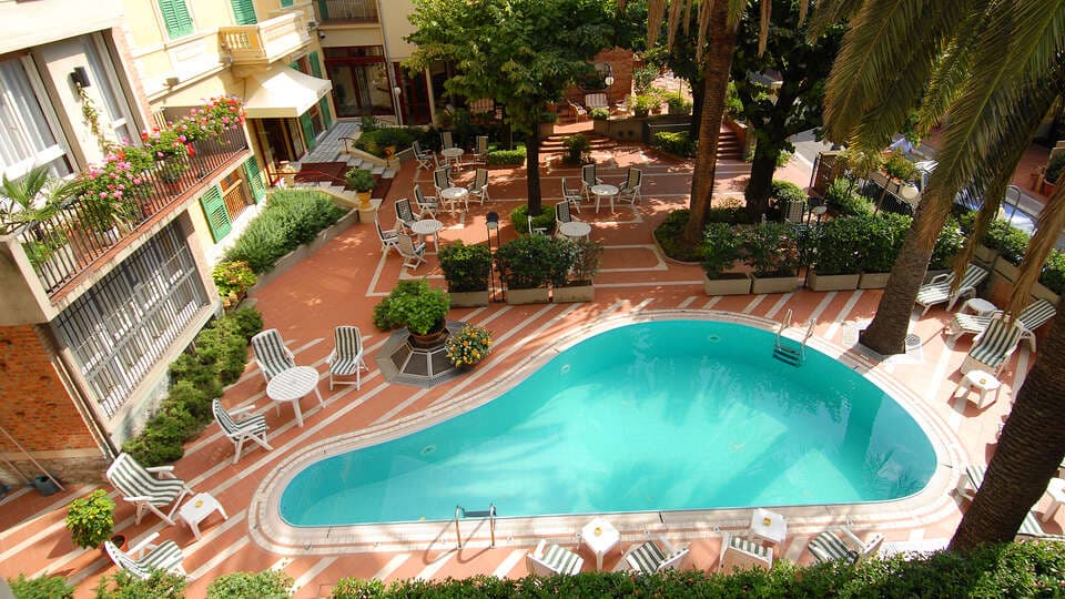 Hotel Reale