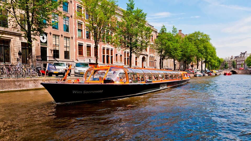 WestCord Art Hotel Amsterdam 4*