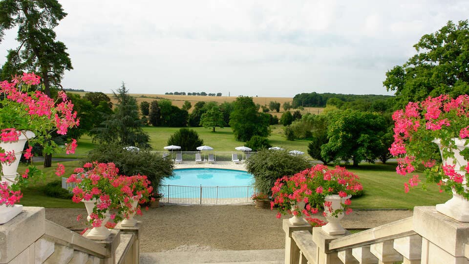 Château de Fere