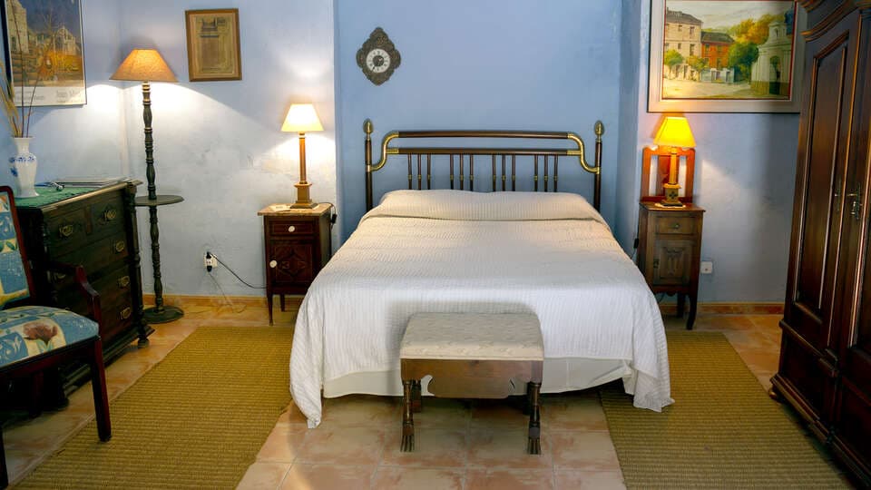 Casa-Palacio Conde de Garcinarro