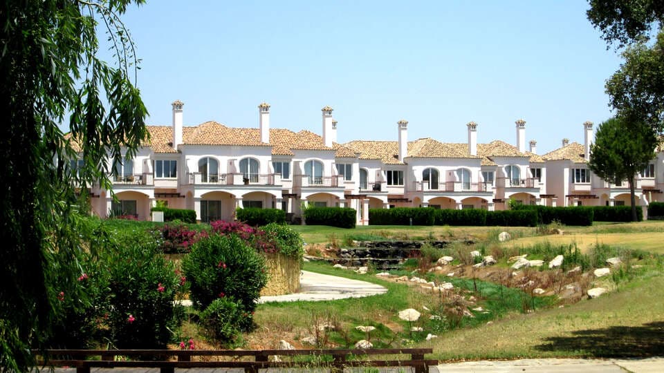 Arcos Gardens Sol Rent Golf