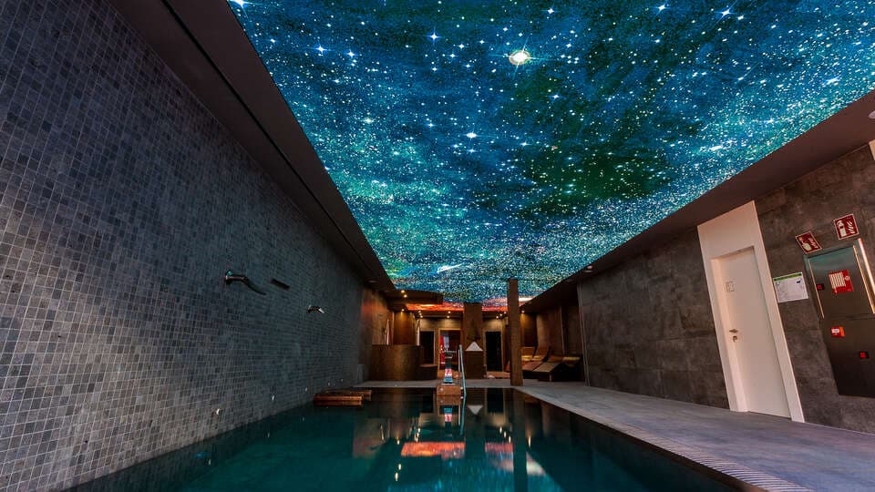 Hotel & SPA Ciudad de Binéfar