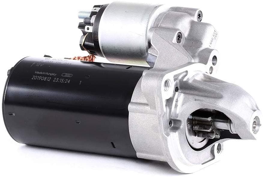 Démarreur / Démarreur St24v8kw(R) Bosch Bosch St24v8kw(R)