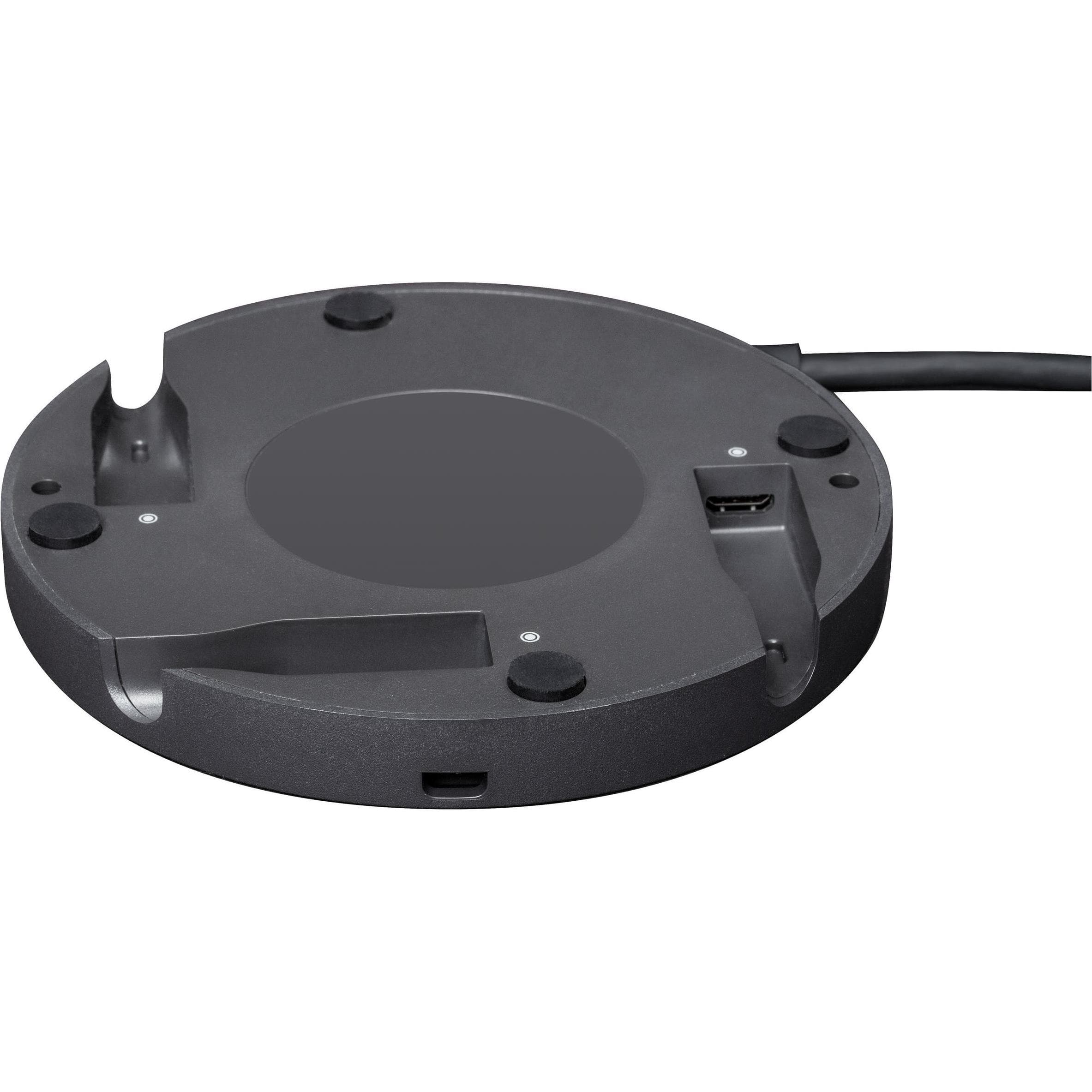 Logitech Rally Mic Pod Hub, Solution de conférence : accessoires