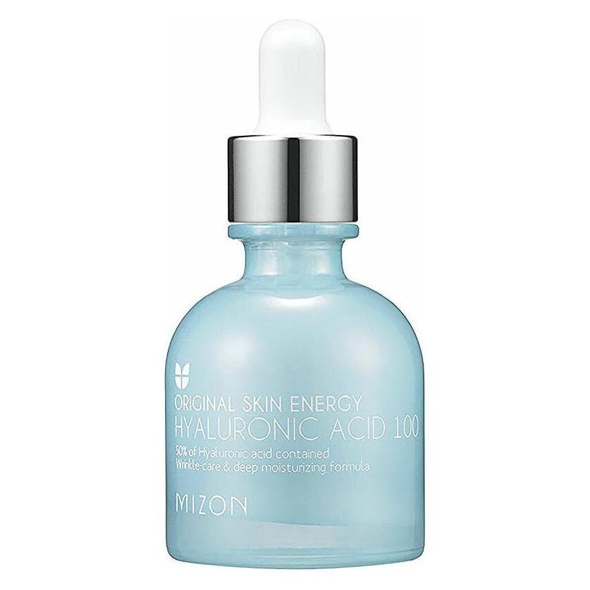 Mizon, Sérum visage, acide hyaluronique 100 (30 ml)