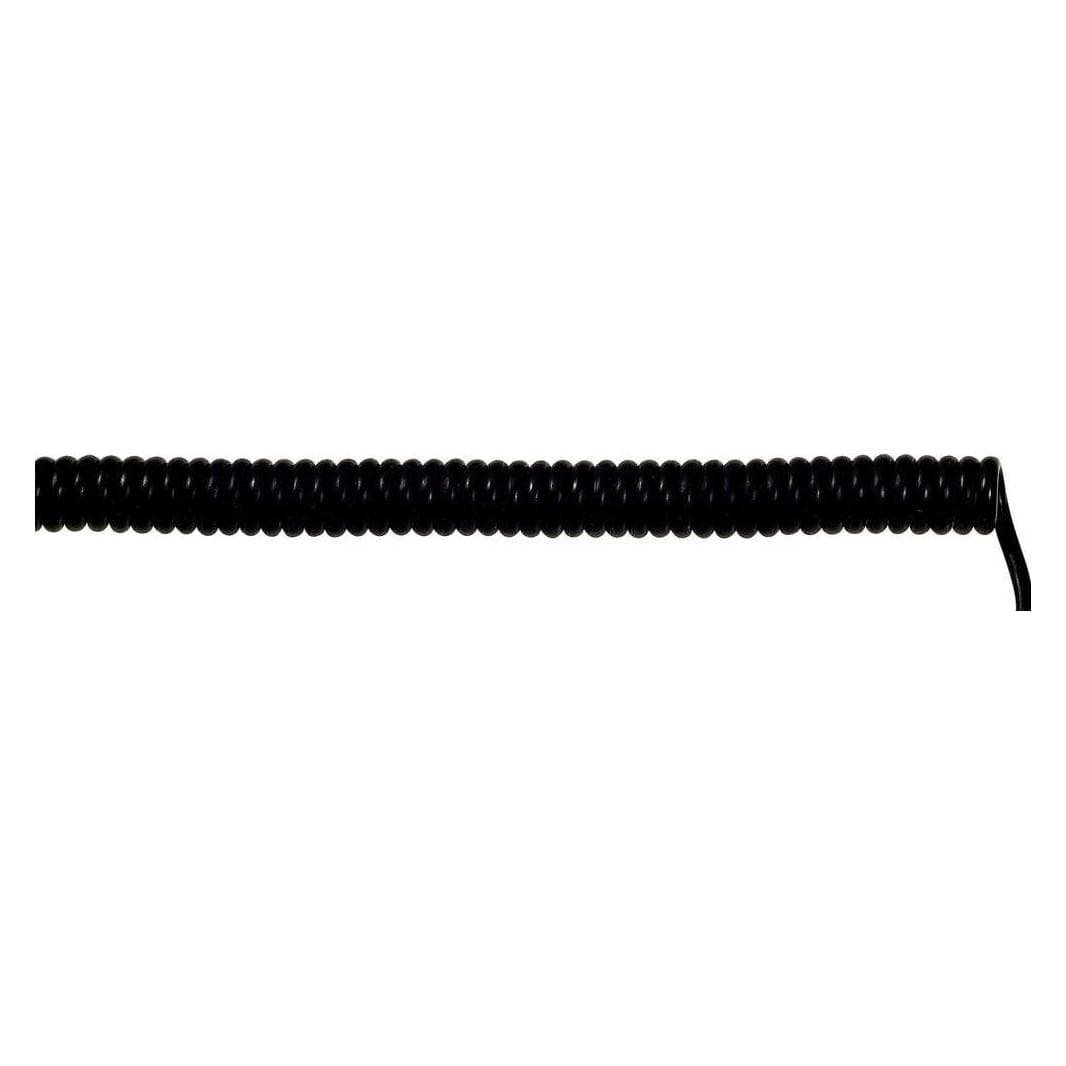 Lapp, Câble électrique, UNITRONIC Câble spiralé (1.60 m)