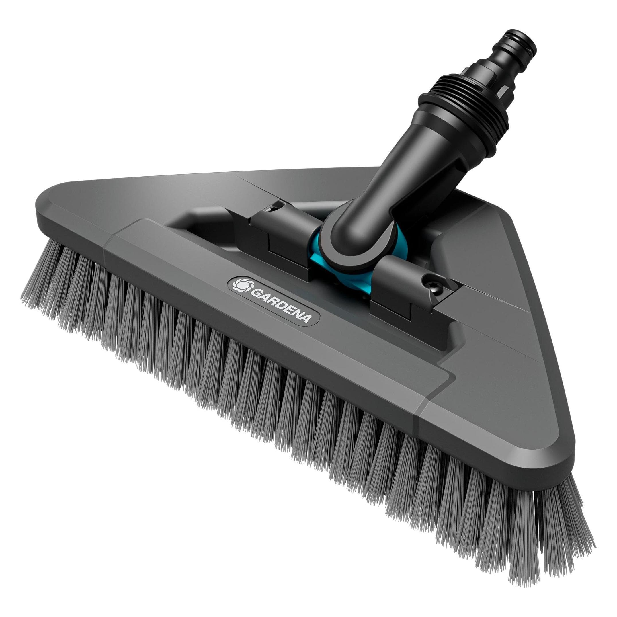 Gardena, Embouts d'arrosage, Cleansystem