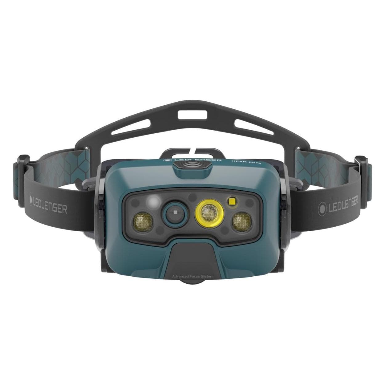 Ledlenser, Lampe frontale, (1600 lm)