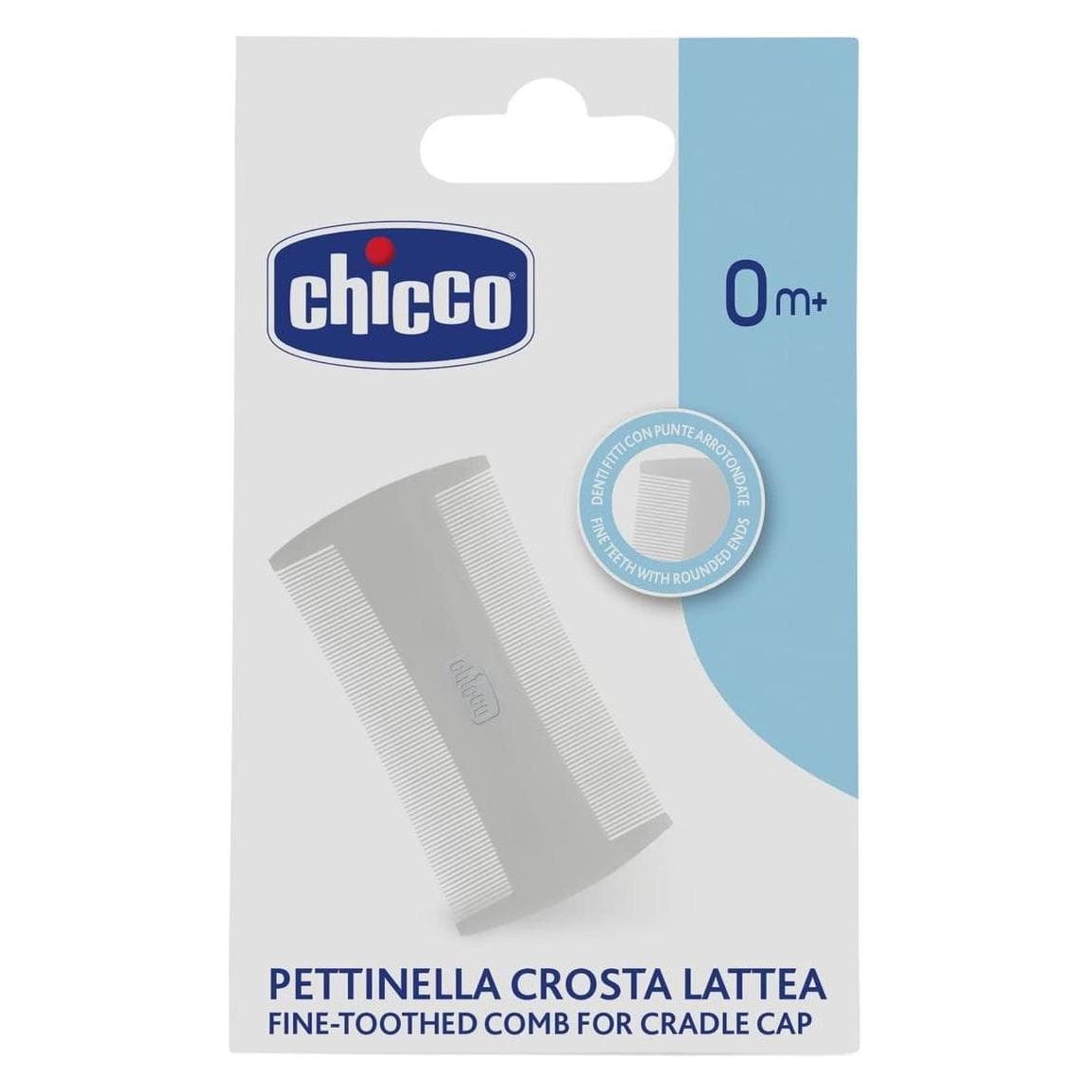 Soin corporel bébé, Chicco