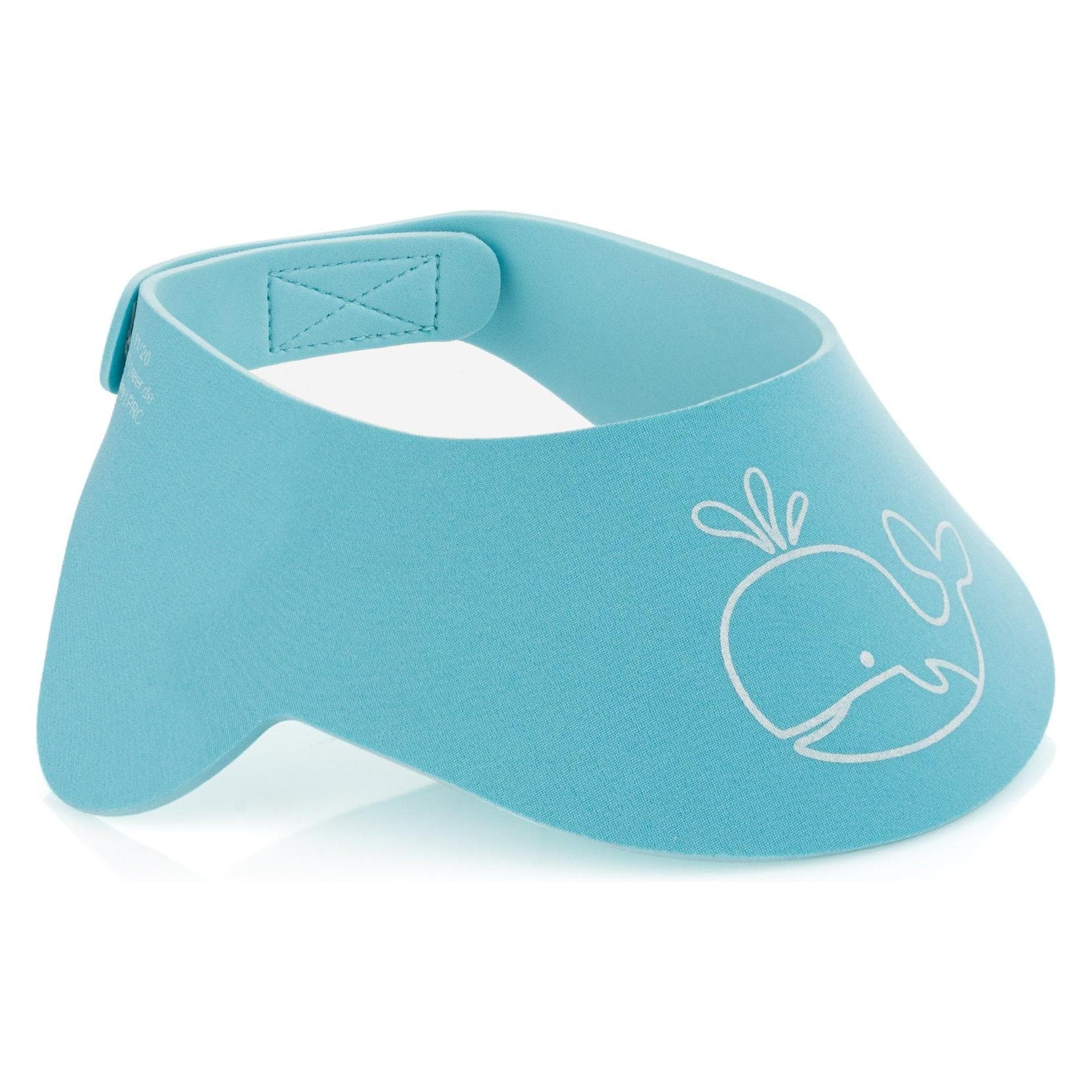 Reer, Soin corporel bébé, Ma casquette de bain heureuse
